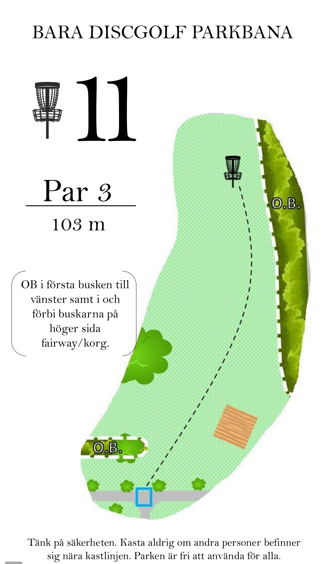 Hål 11
