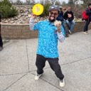 User avatar image
