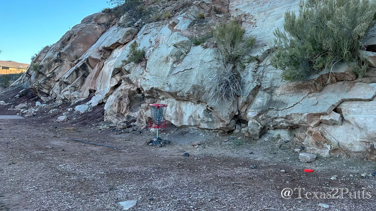 Hole 17