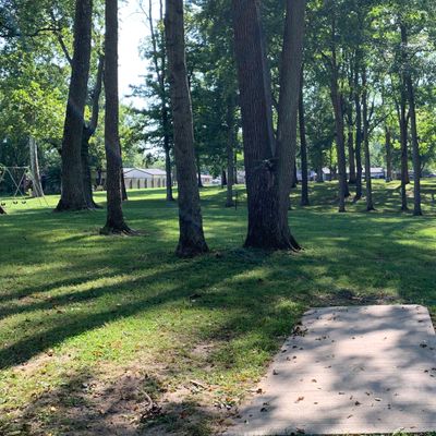 Hole 14