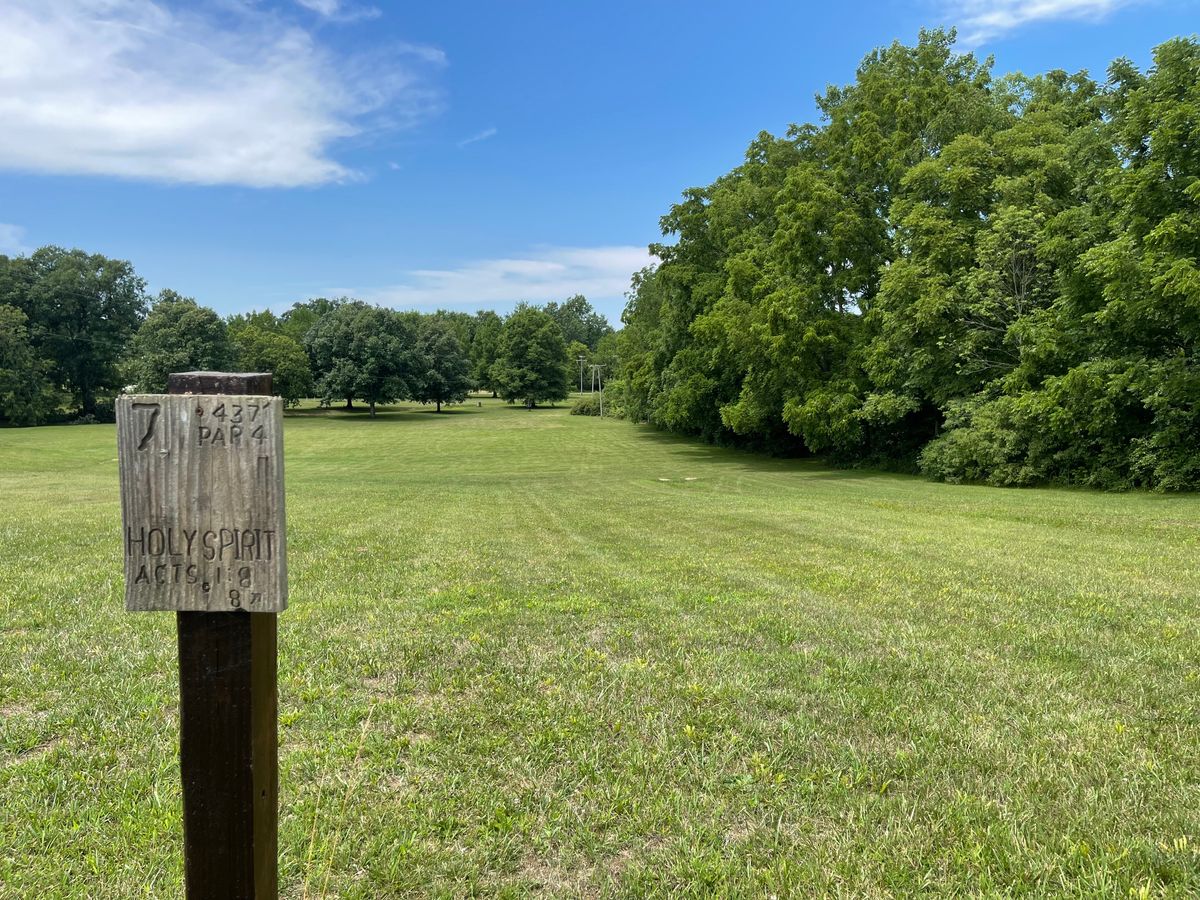 Tee Pad 07.