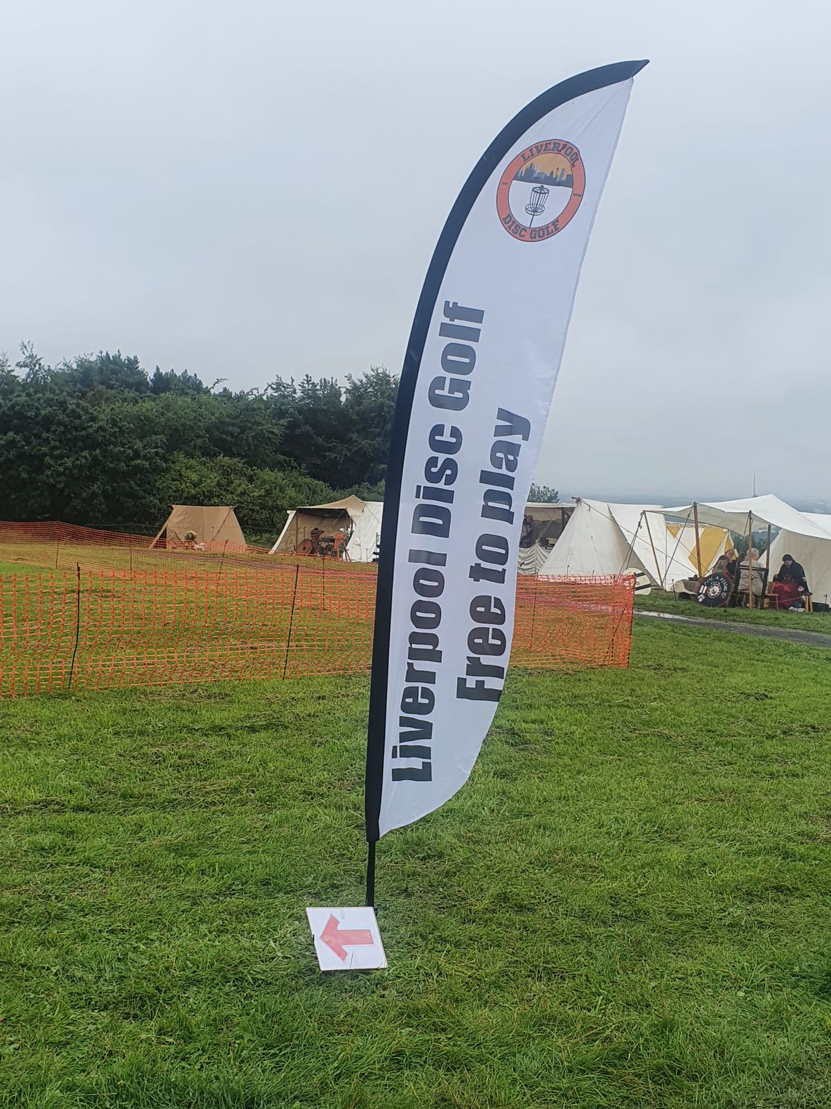 Beacon Country Park BLAST tournament