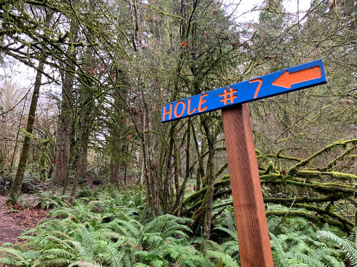 Sign (all signs are same- new and nice)