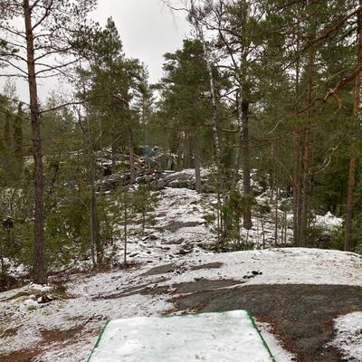 Course photo