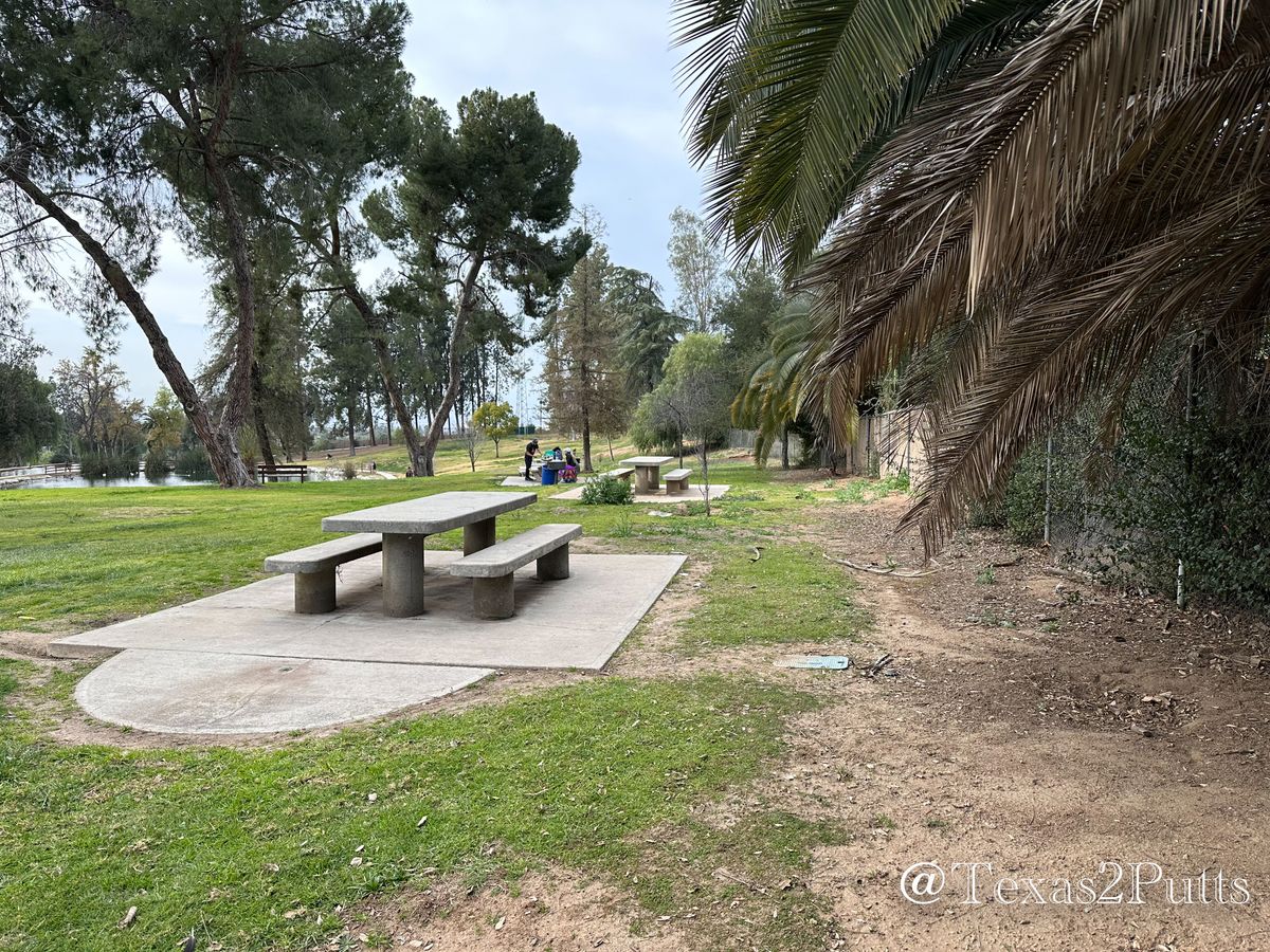Hole 4
