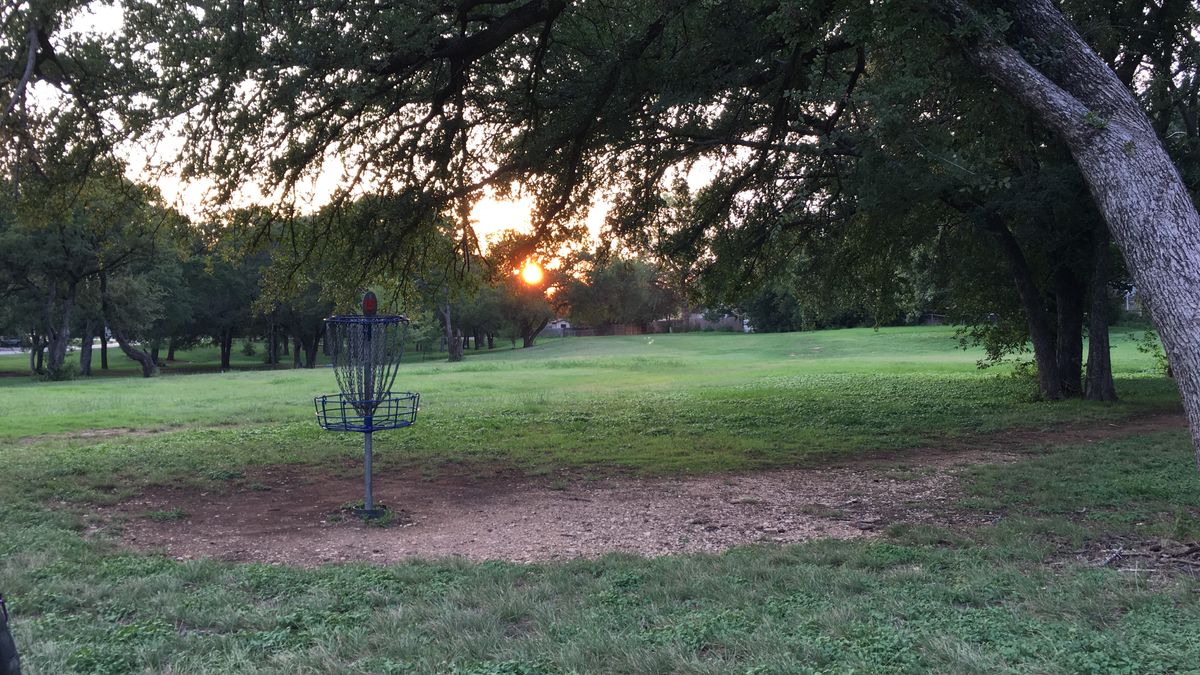 Hole 15