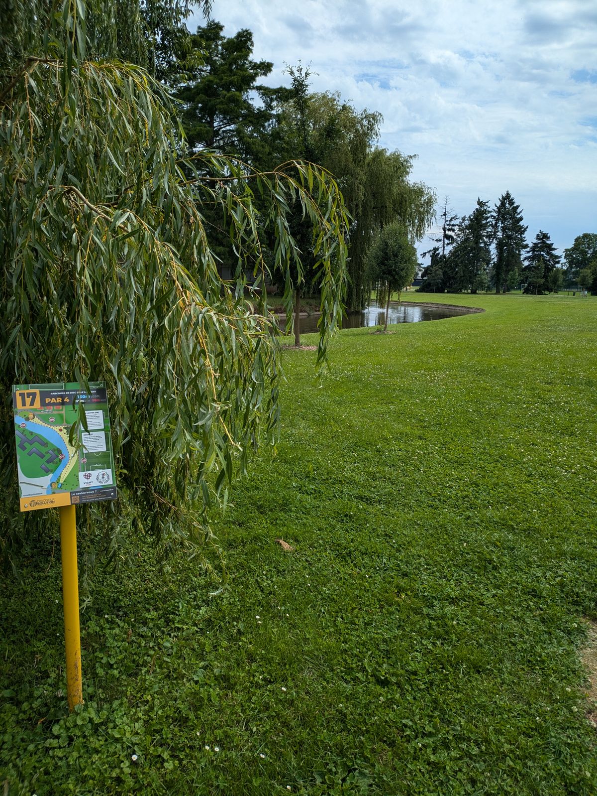 Hole 17