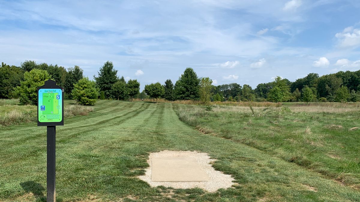 Tee pad 05