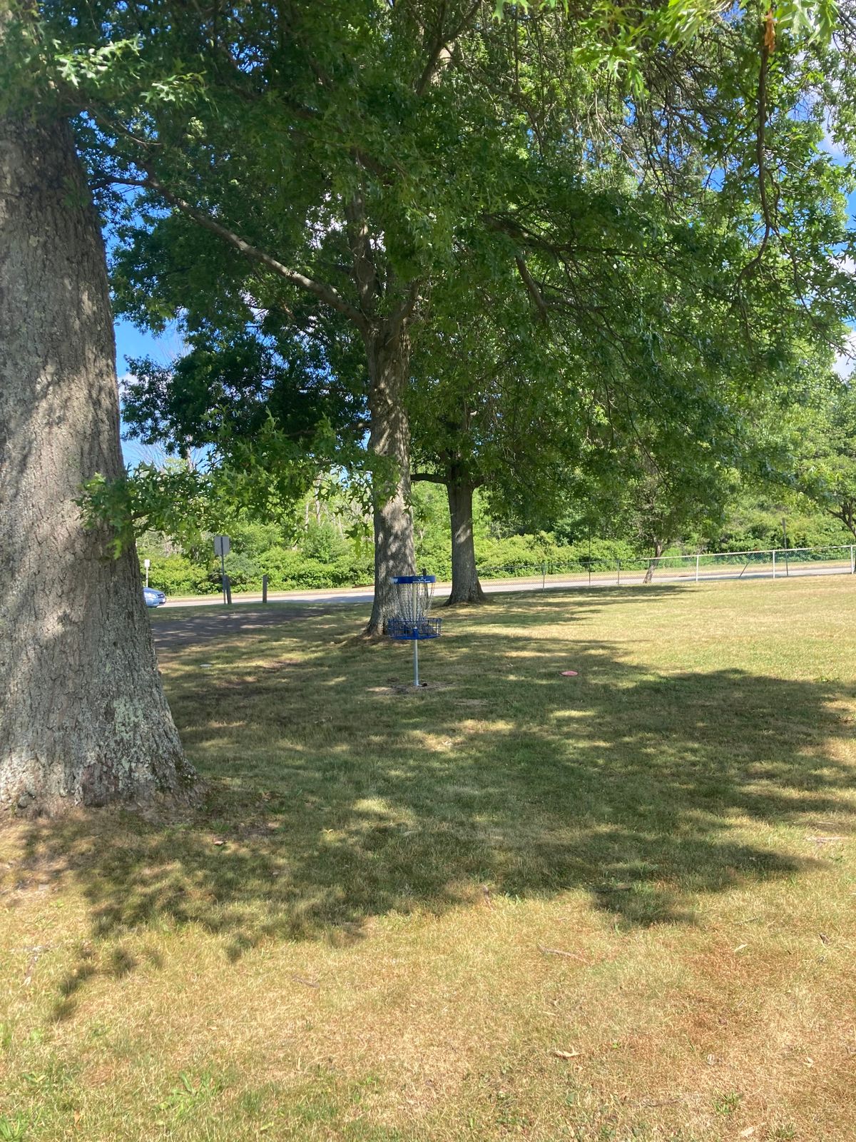 Hole 1