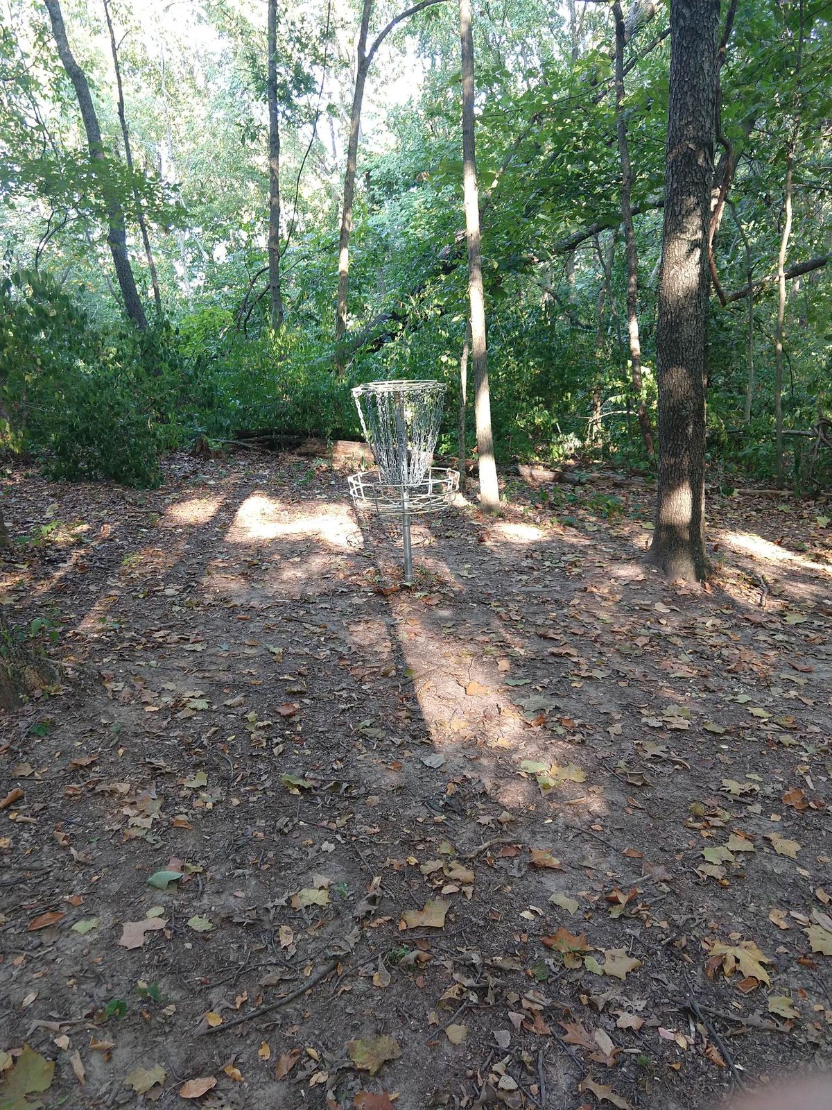 Hole 10