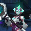 User avatar image