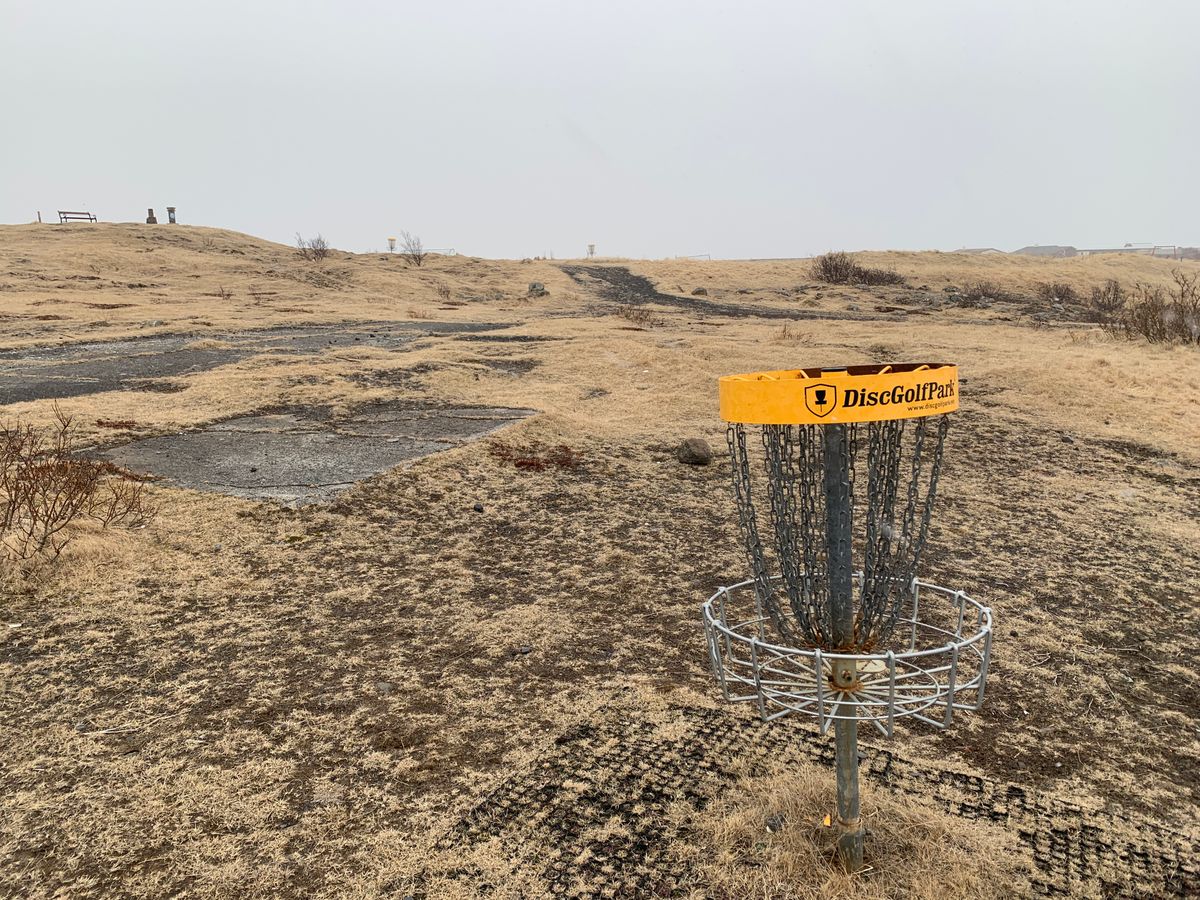 Hole 9