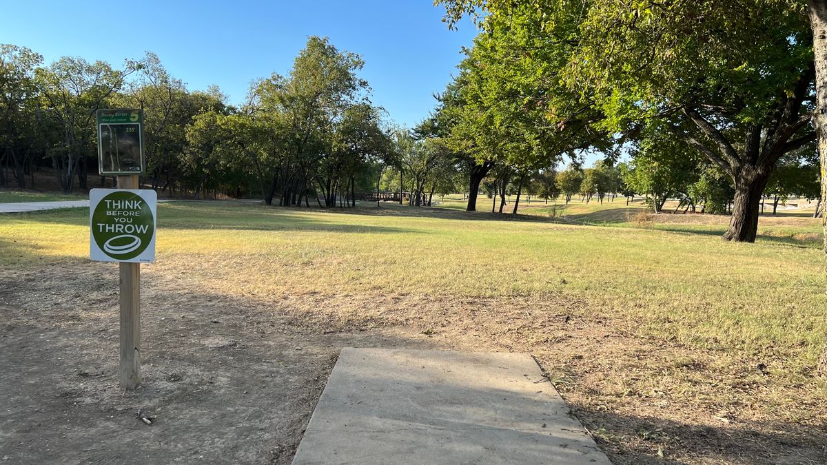 Hole 5