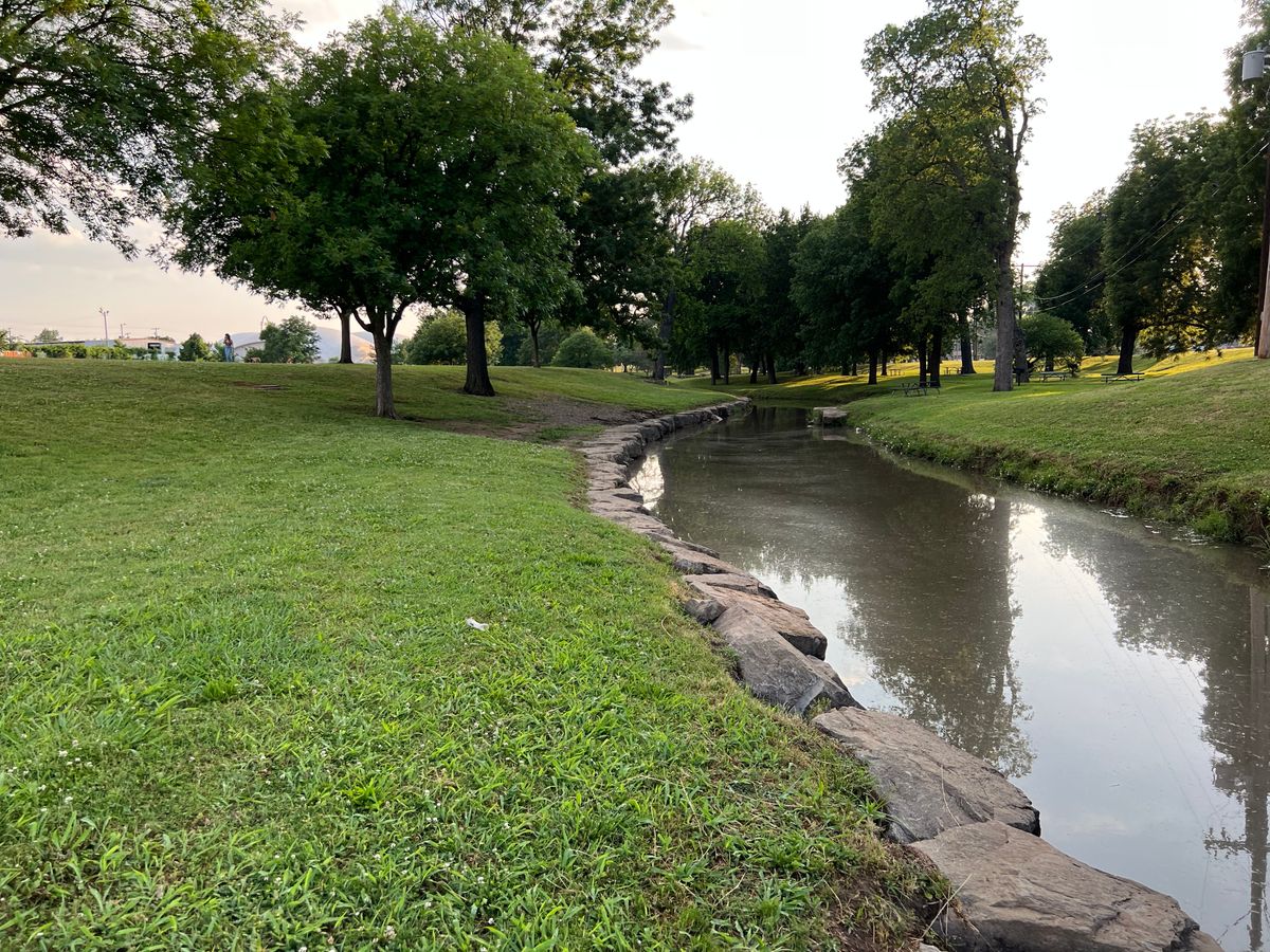 11 Fairway