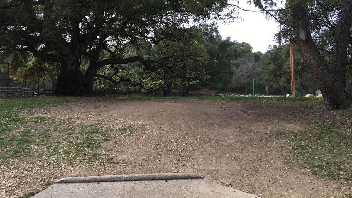 Hole 1