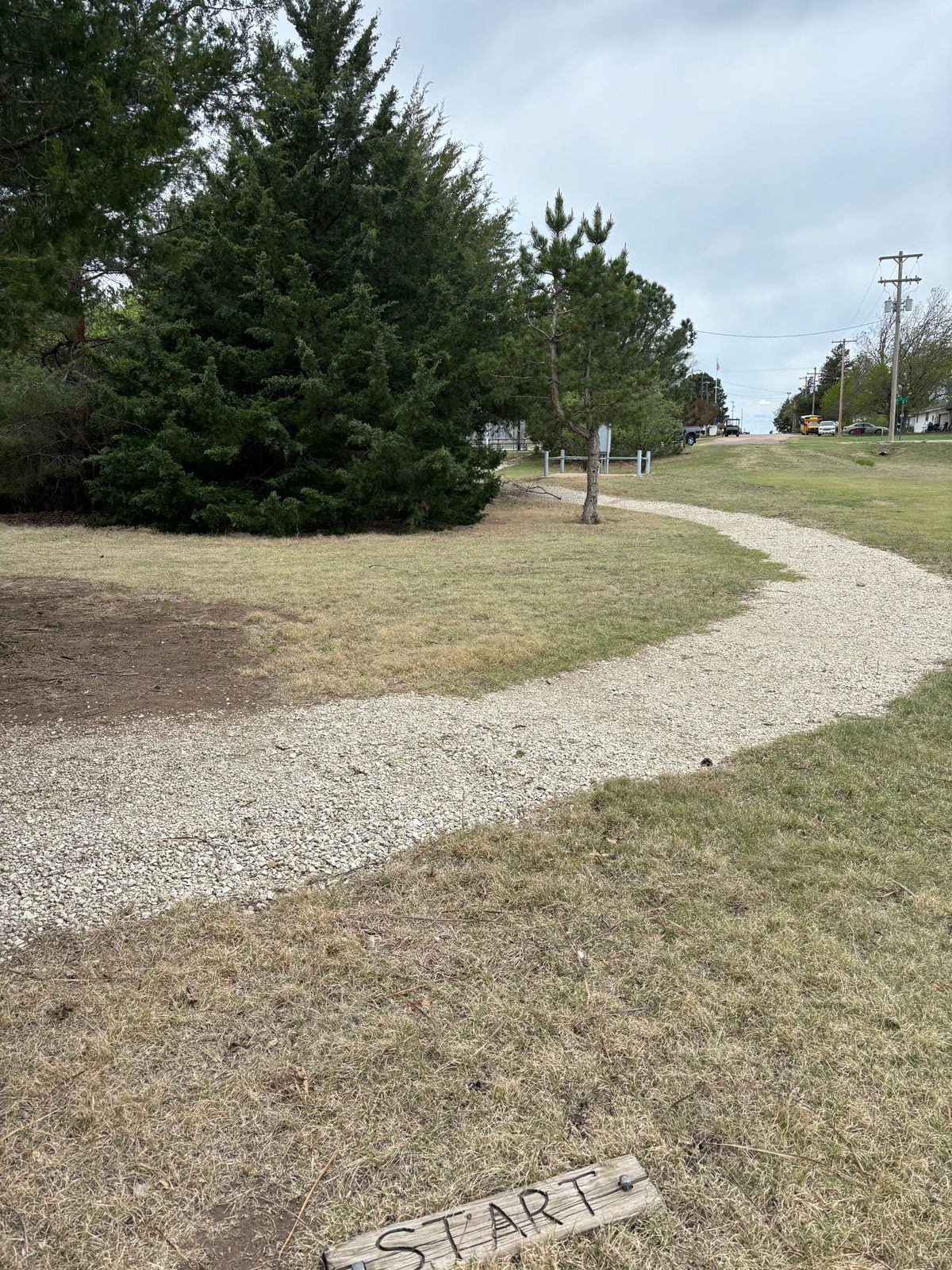 Hole 3