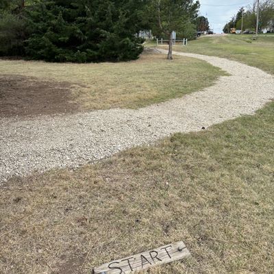 Hole 3
