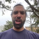 User avatar image