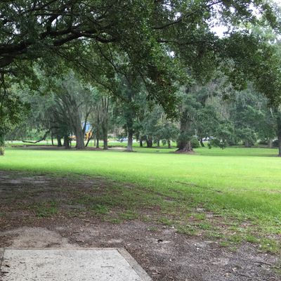 Hole 3