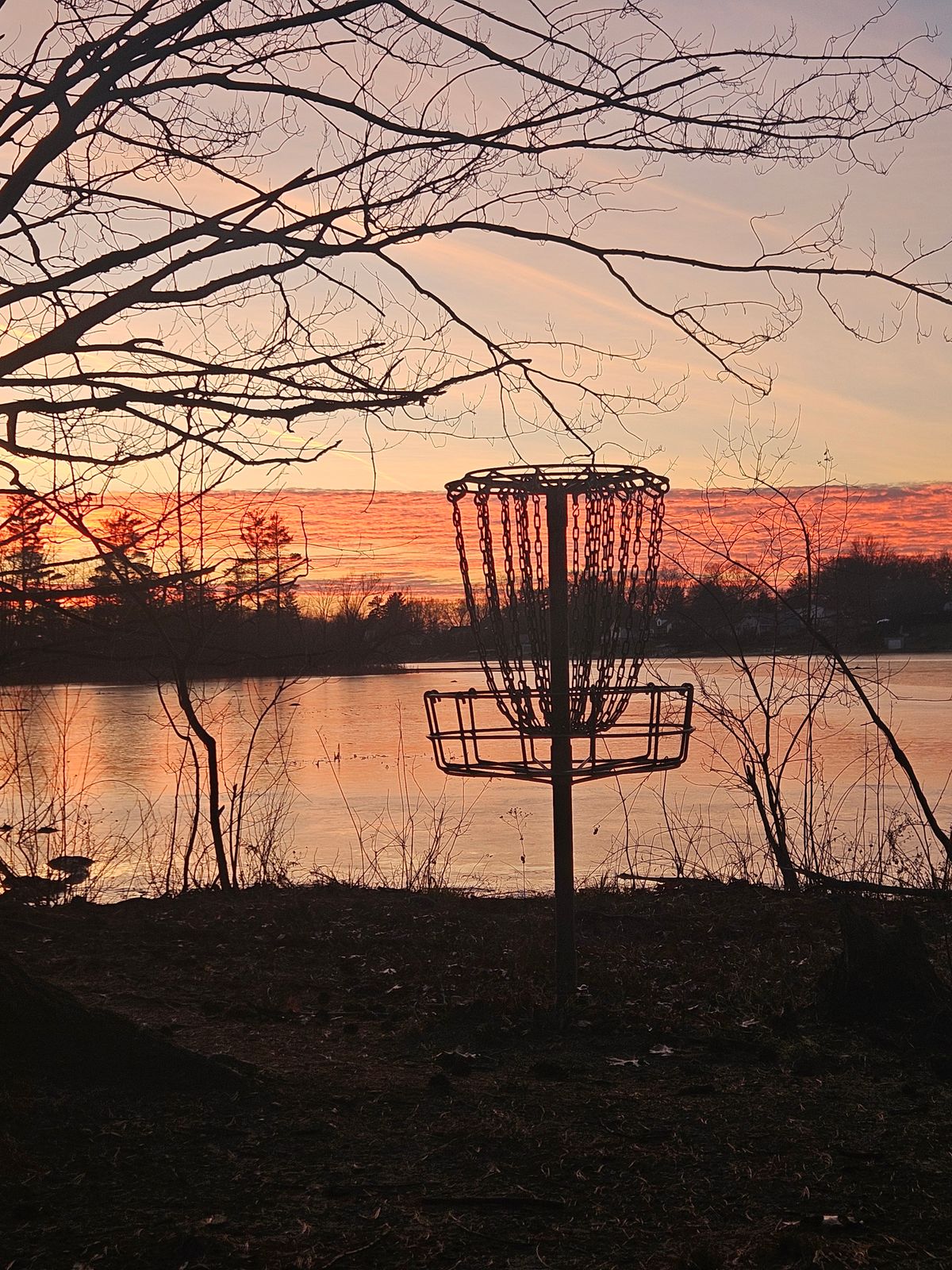 Camp Agawam DGC