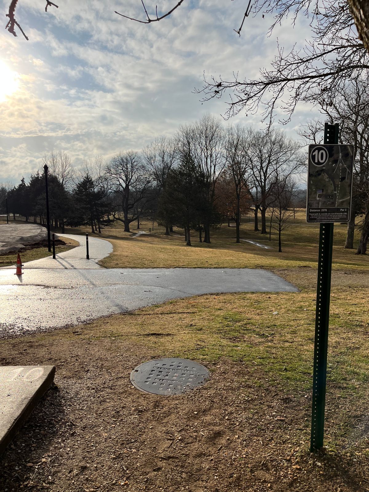 Hole 10