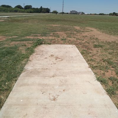 Hole 1