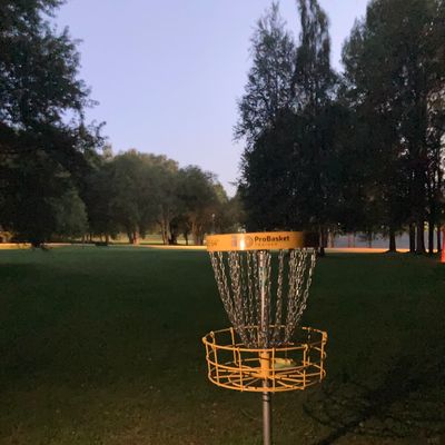 Course photo