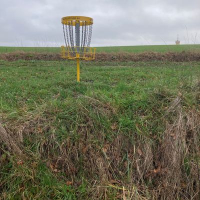 Course photo