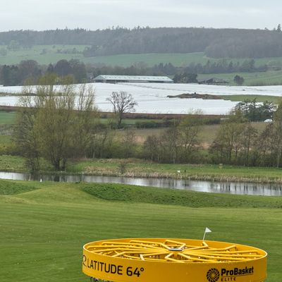 View from hole 5.