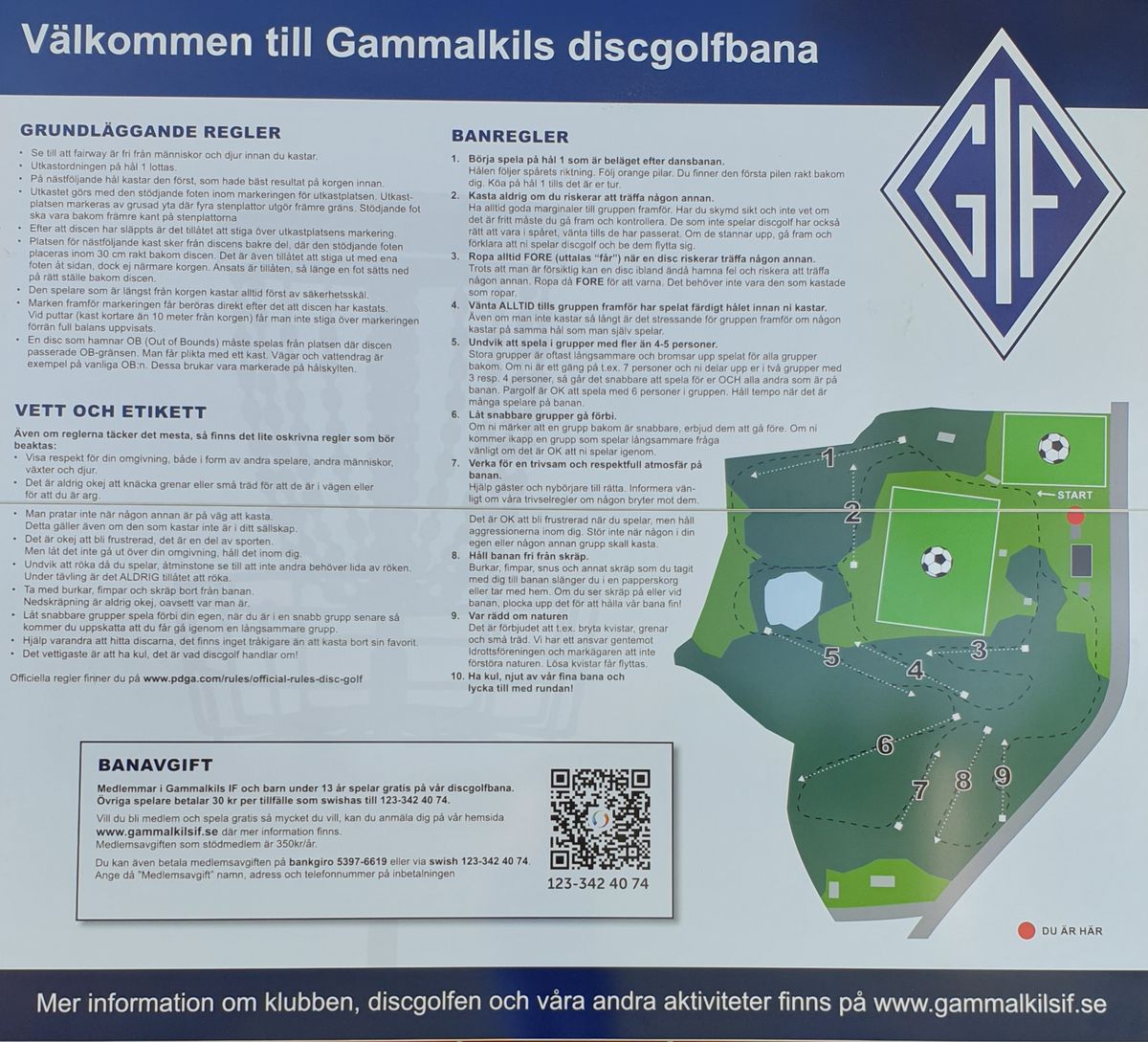 Baninfo