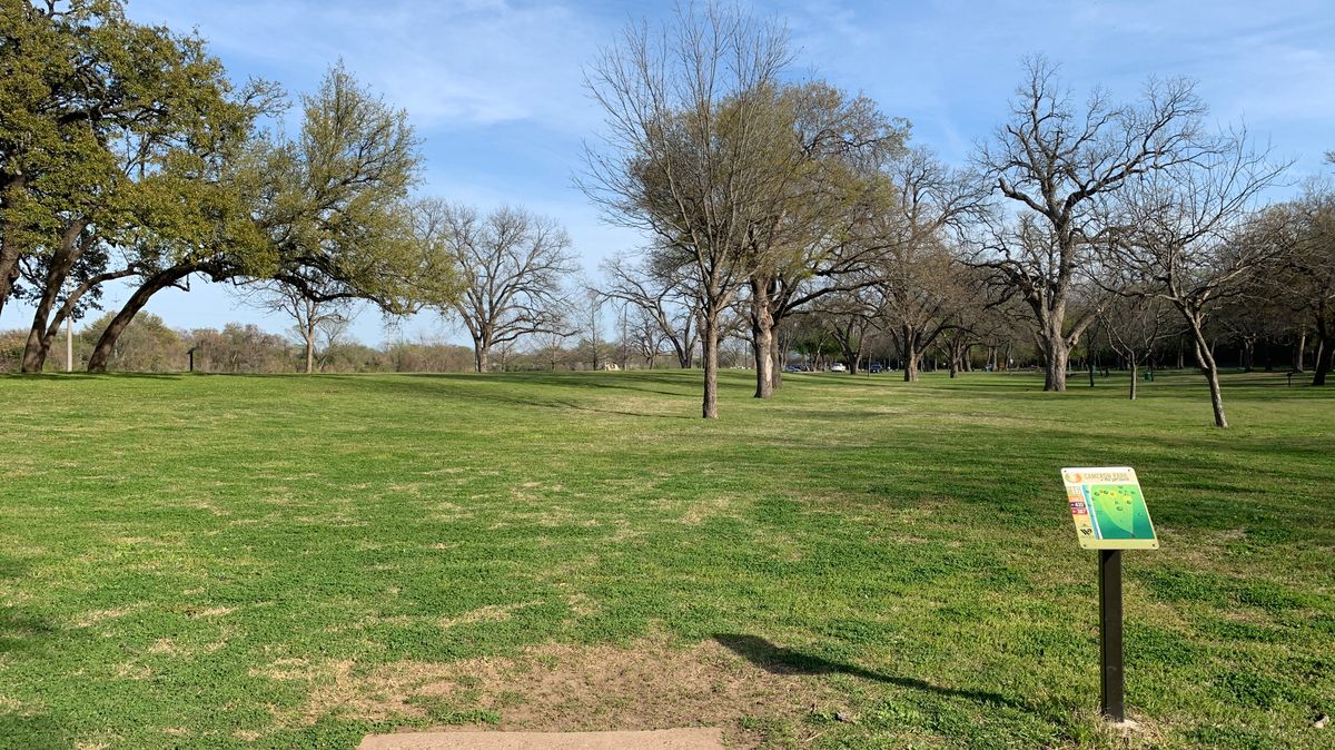 Hole 16