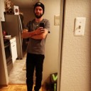 User avatar image