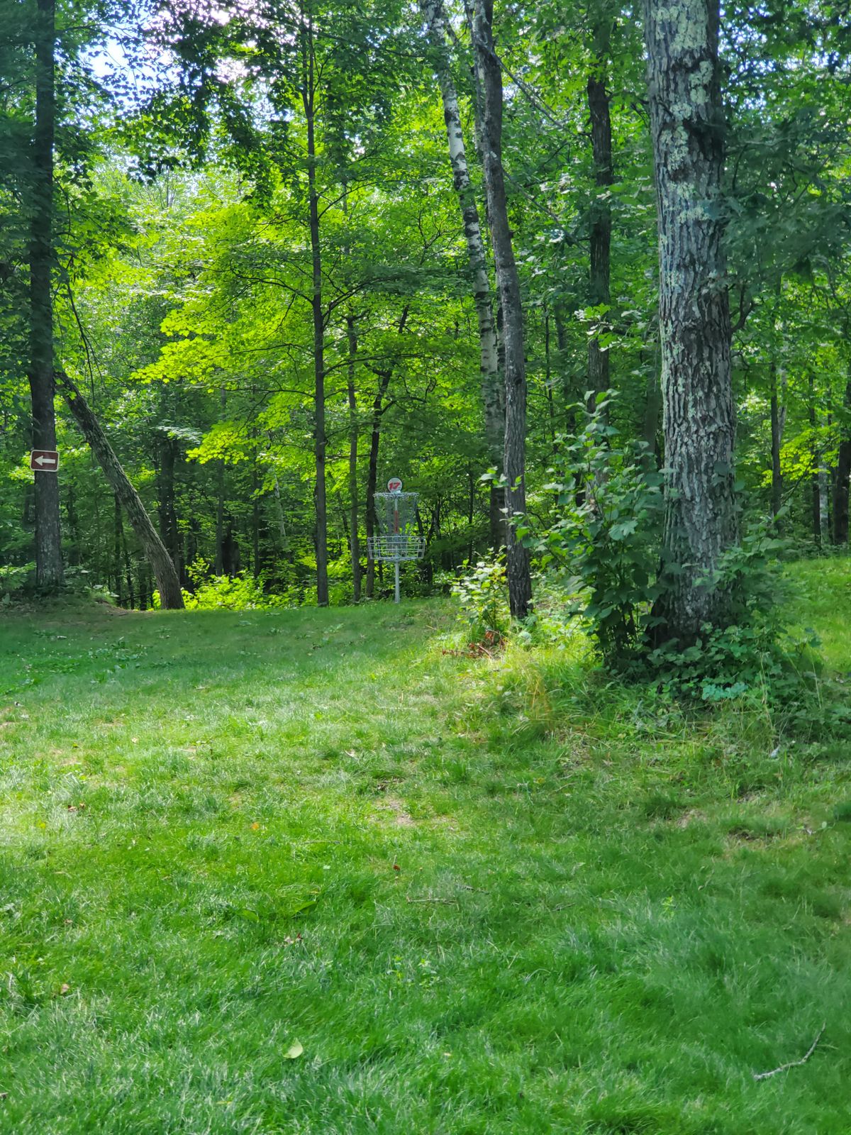 Hole 17