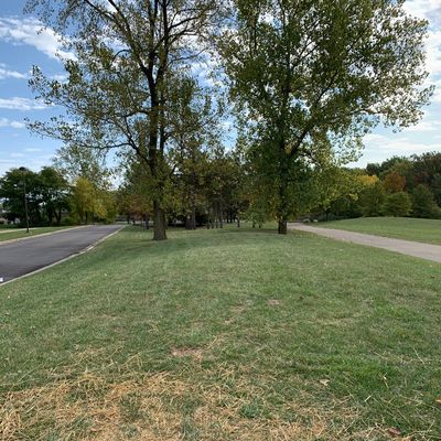 Hole 3 Tee