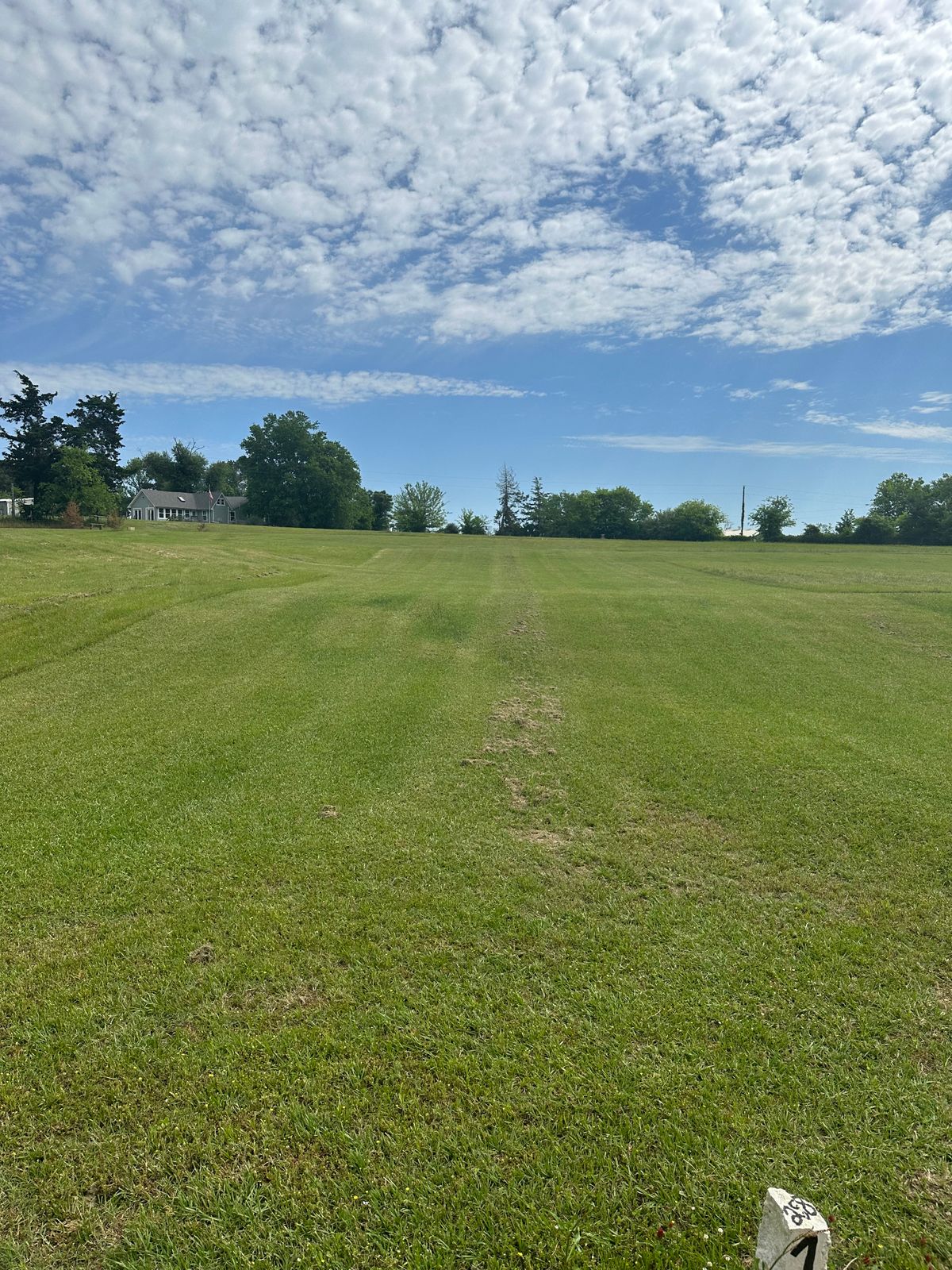 Hole 18