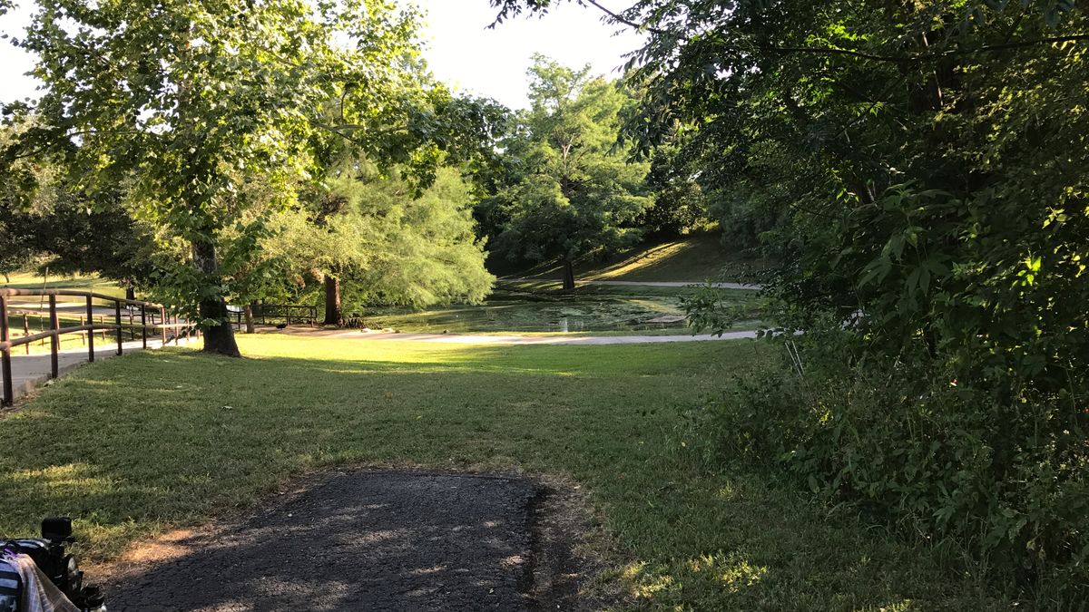 Hole 4