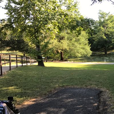 Hole 4