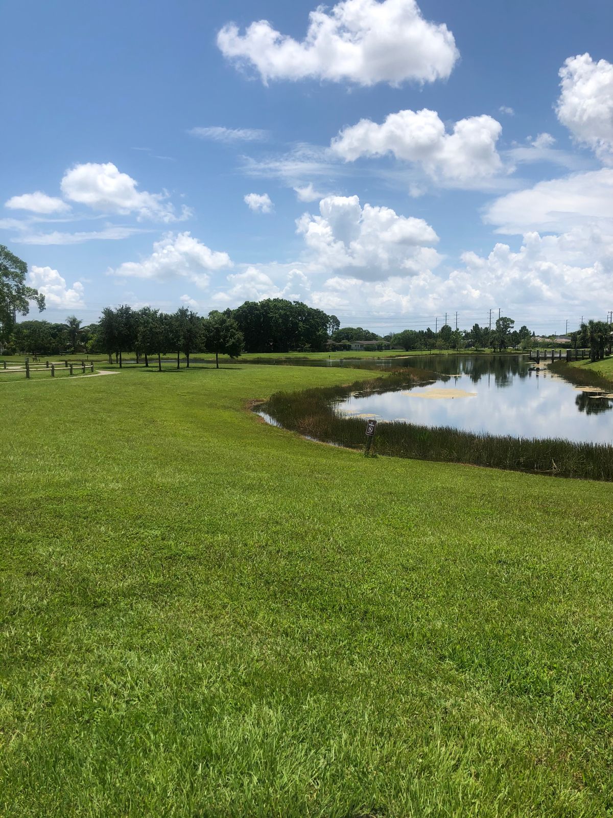Hole 1
