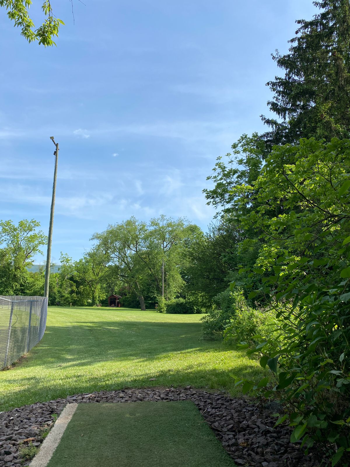 Hole 17