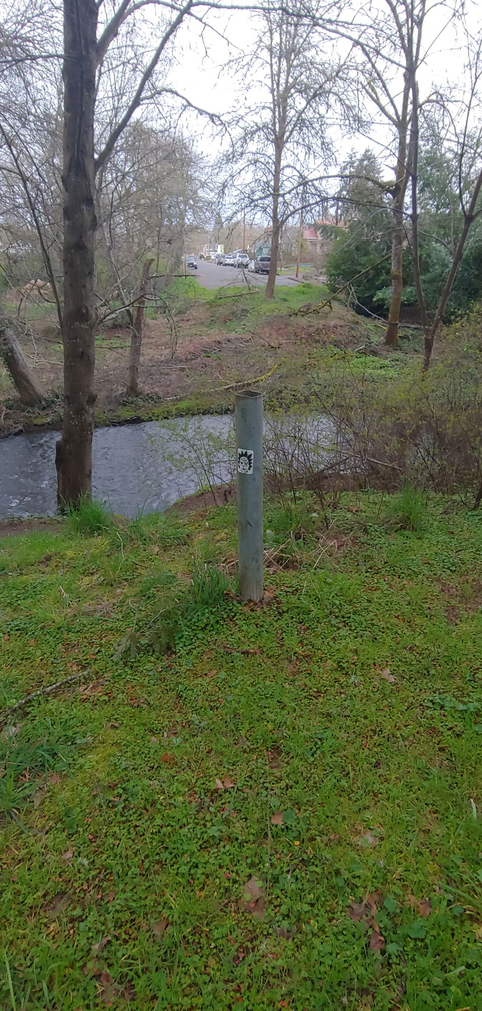 Hole 13