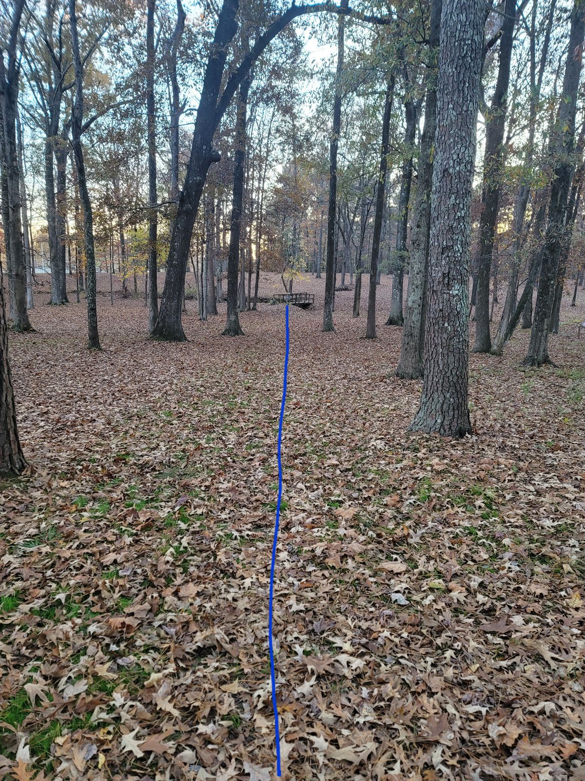 Hole 7
Short 219
