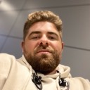 User avatar image