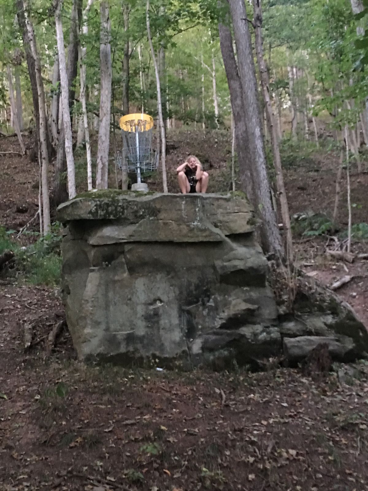 Hole 10