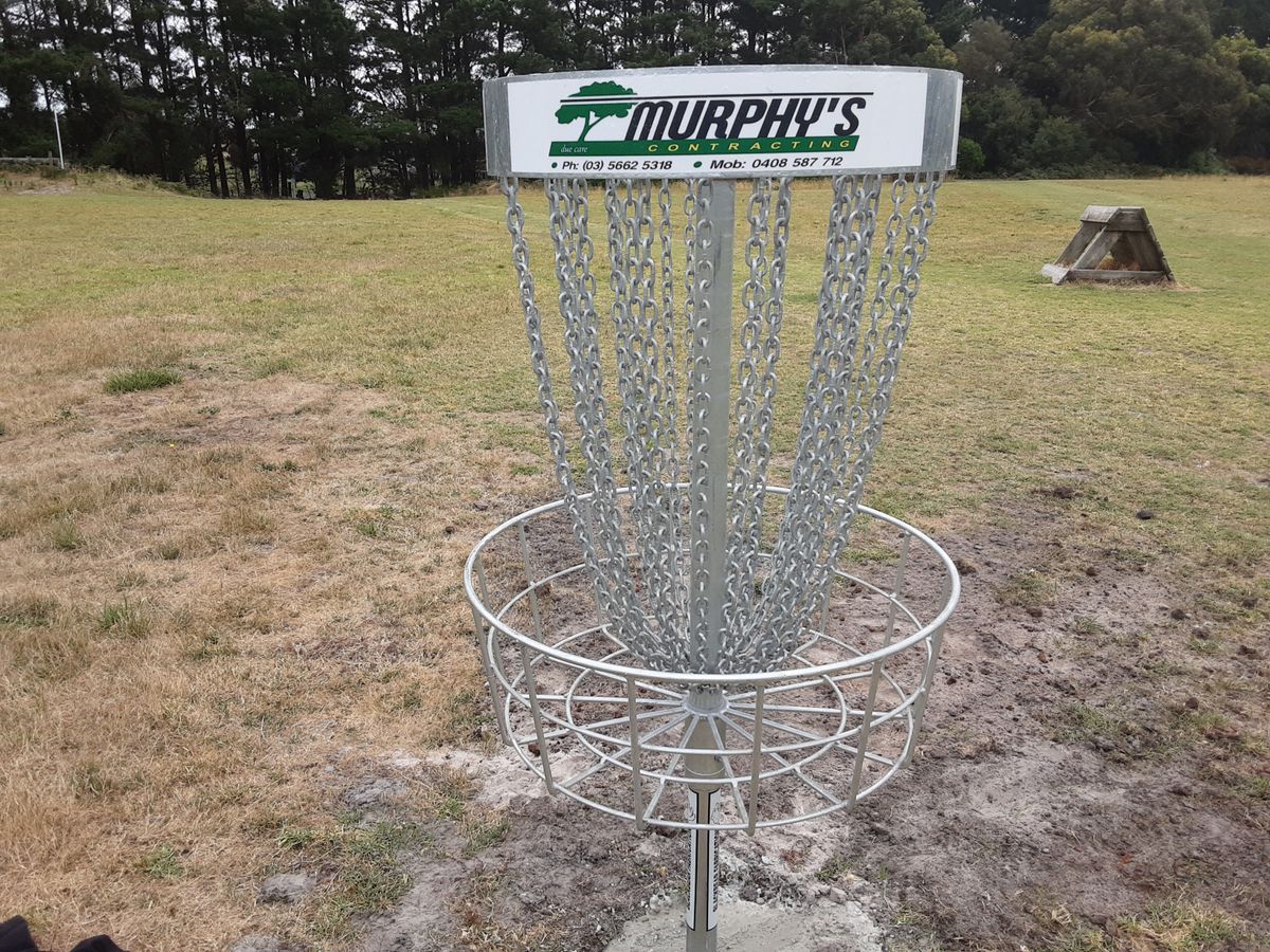 Hole 7