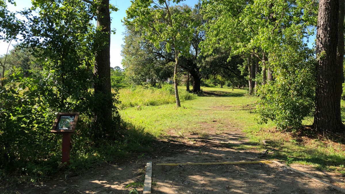 Hole 18