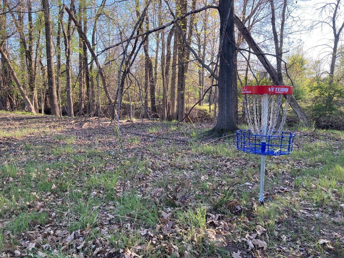 15 long basket