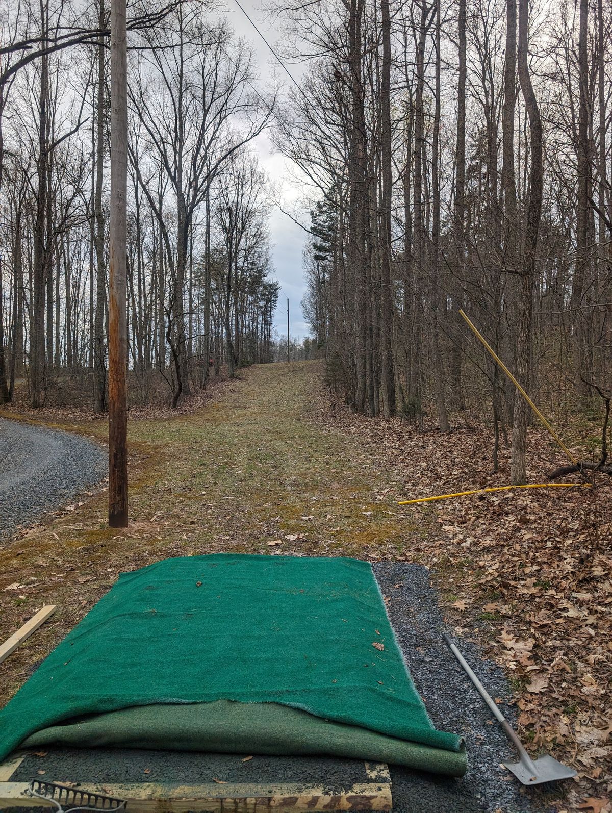 Hole 17