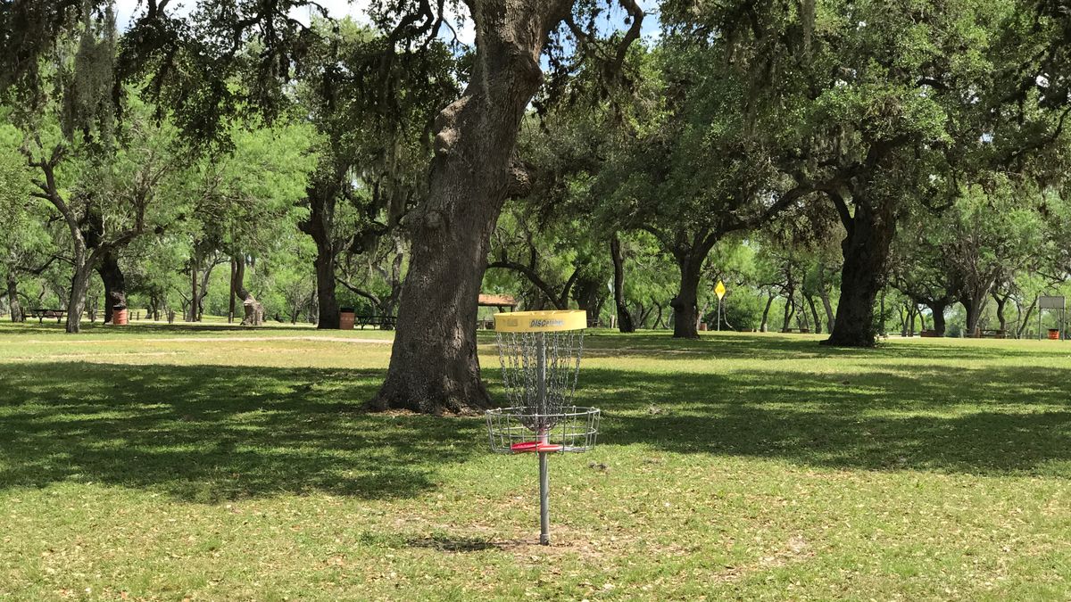 Hole 9