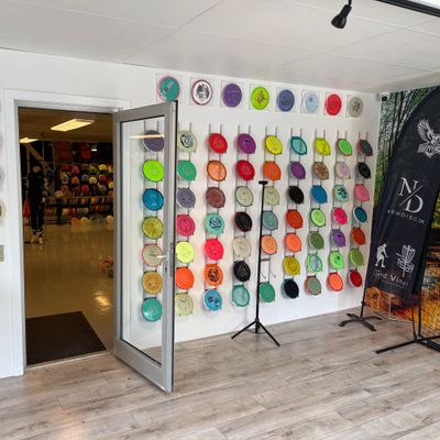 Showroom