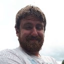 User avatar image